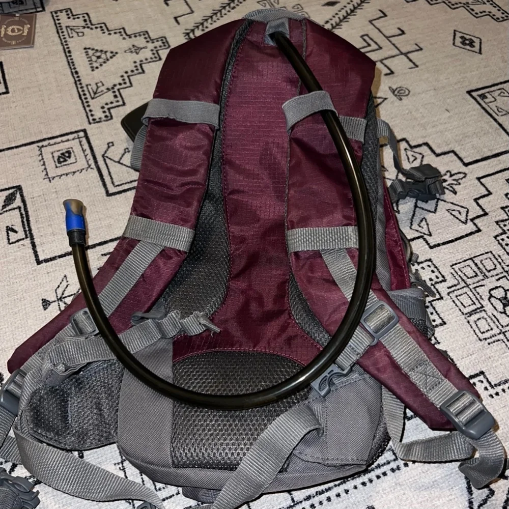 Outdoor Products this pre